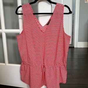 Banana Republic Tank